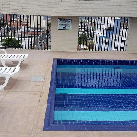 Palladium Belvedere Hotel São Vicente Екстериор снимка