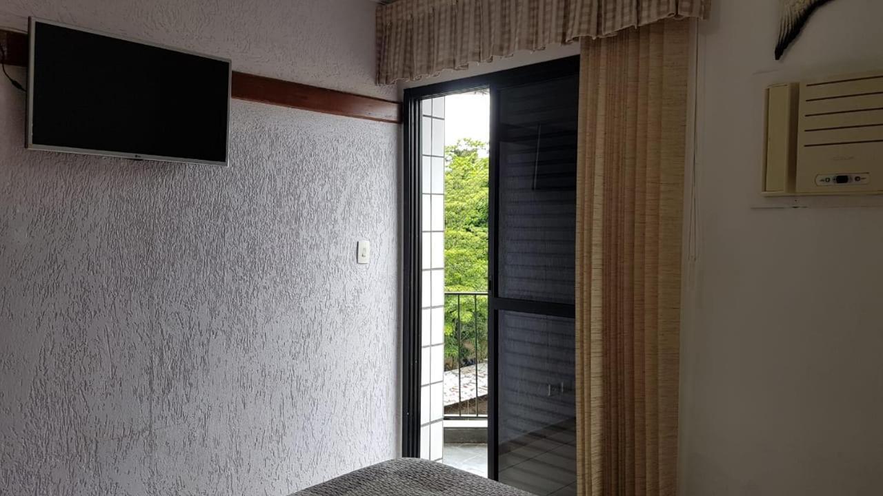Palladium Belvedere Hotel São Vicente Екстериор снимка