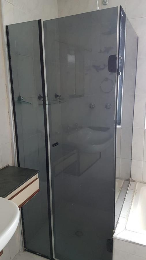 Palladium Belvedere Hotel São Vicente Екстериор снимка