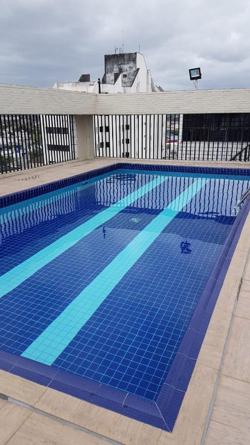 Palladium Belvedere Hotel São Vicente Екстериор снимка